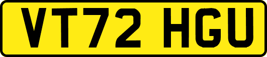 VT72HGU