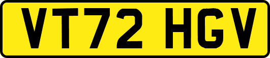 VT72HGV