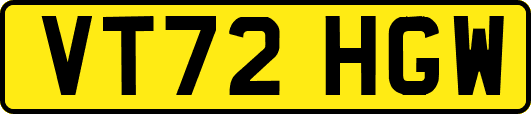 VT72HGW