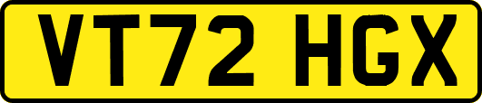 VT72HGX