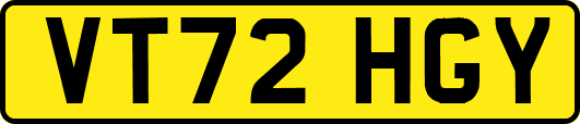 VT72HGY
