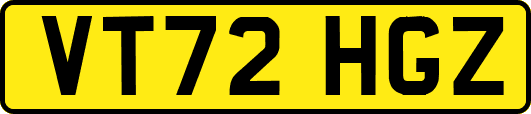 VT72HGZ