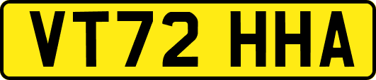 VT72HHA