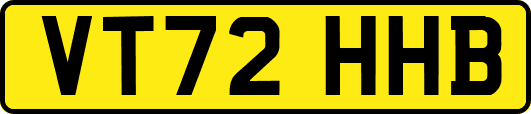 VT72HHB