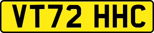 VT72HHC