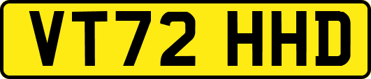 VT72HHD