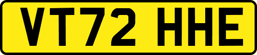 VT72HHE