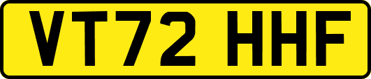 VT72HHF