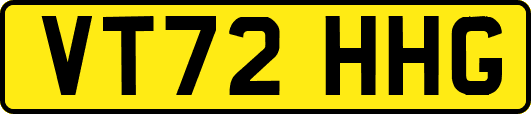 VT72HHG