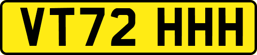 VT72HHH