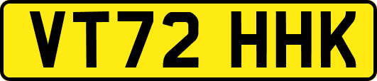 VT72HHK