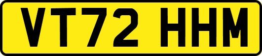 VT72HHM