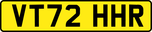 VT72HHR