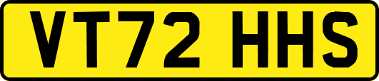 VT72HHS