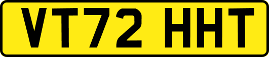 VT72HHT