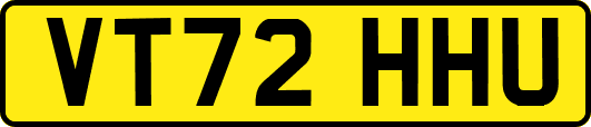 VT72HHU
