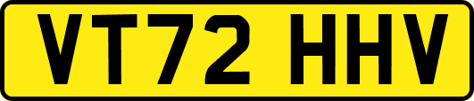 VT72HHV