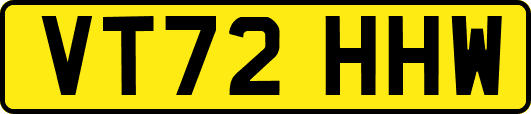 VT72HHW