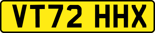 VT72HHX