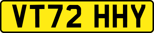 VT72HHY