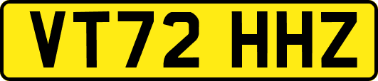 VT72HHZ