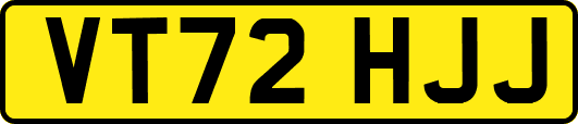 VT72HJJ