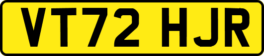 VT72HJR