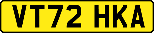 VT72HKA