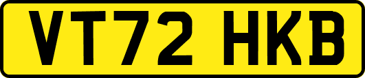 VT72HKB