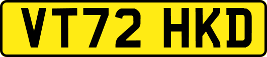 VT72HKD