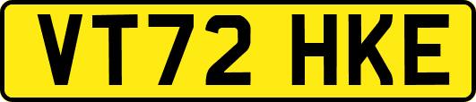 VT72HKE