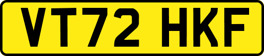 VT72HKF