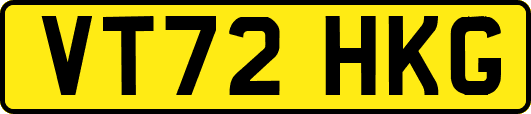 VT72HKG