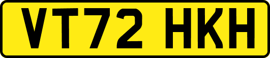 VT72HKH