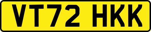 VT72HKK