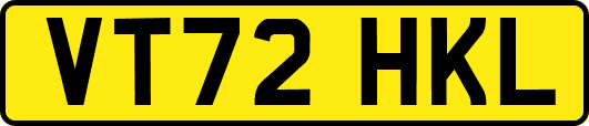 VT72HKL