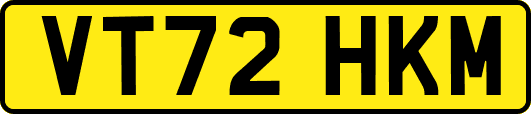VT72HKM