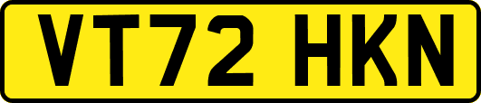 VT72HKN