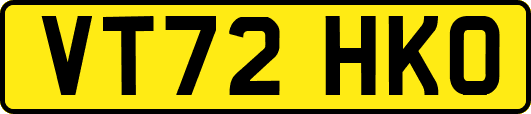 VT72HKO