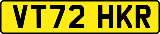 VT72HKR