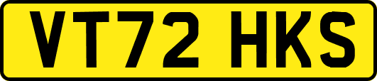 VT72HKS