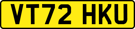 VT72HKU