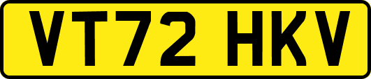 VT72HKV