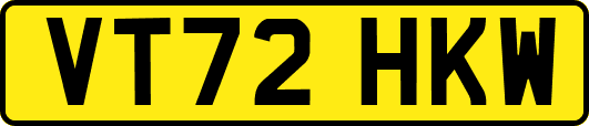 VT72HKW