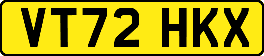 VT72HKX