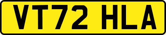 VT72HLA