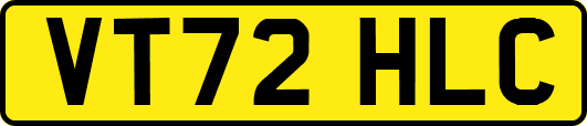 VT72HLC