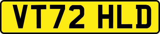 VT72HLD