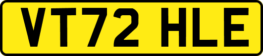 VT72HLE