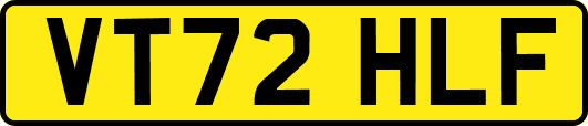 VT72HLF